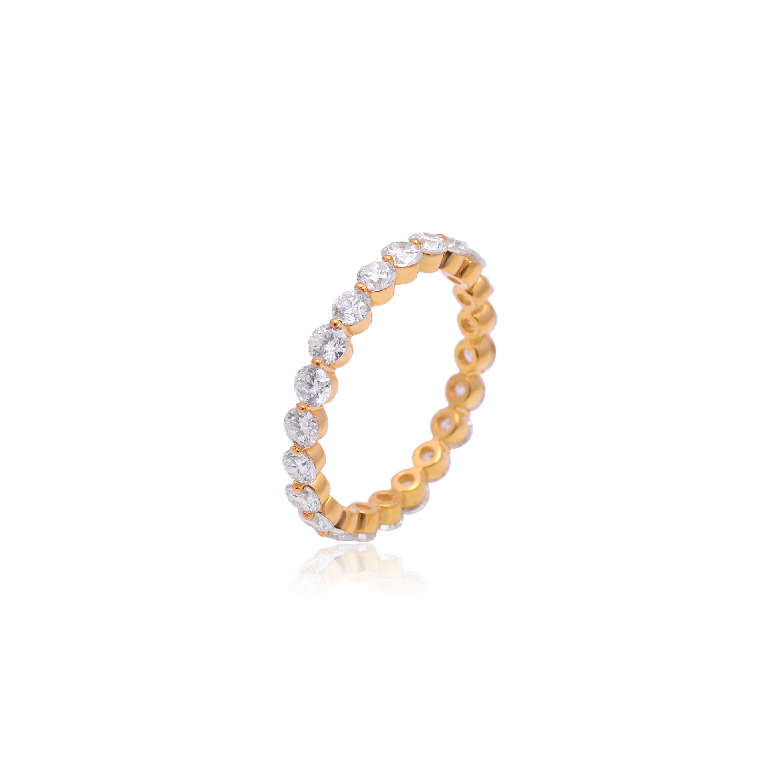 ETERNITY PROMISE BAND