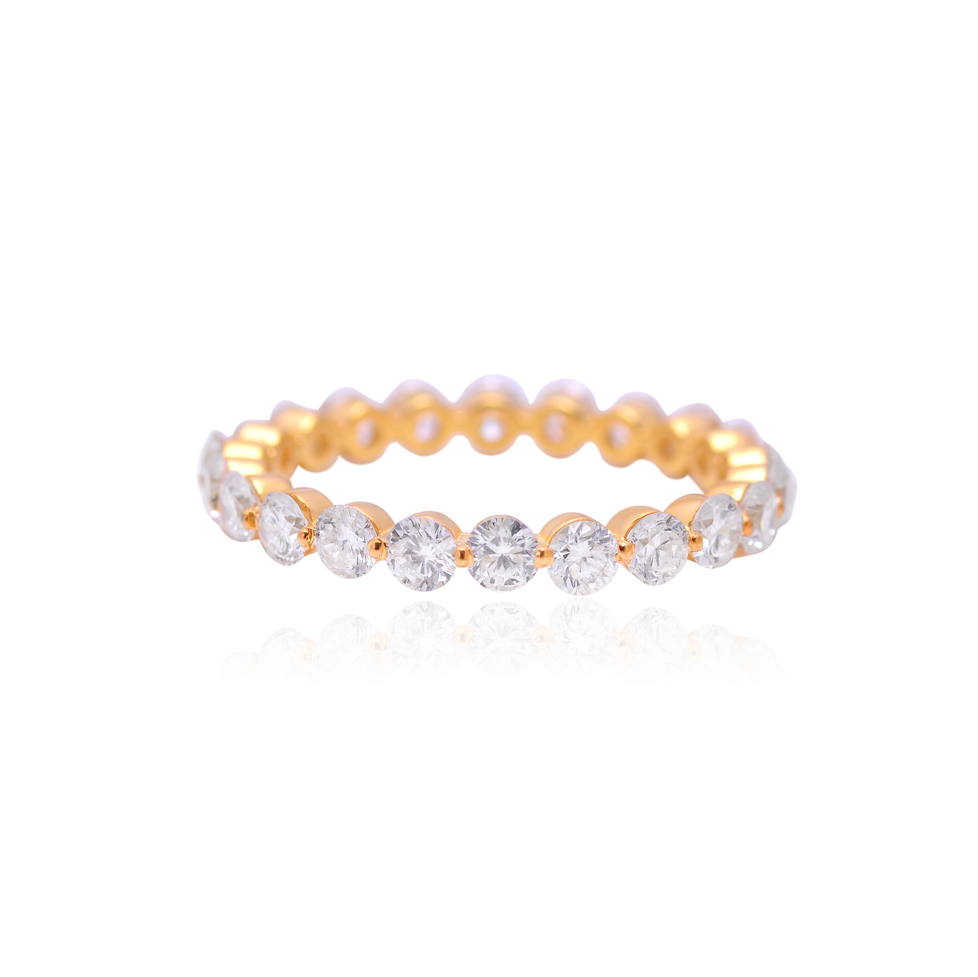 ETERNITY PROMISE BAND
