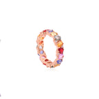 4K GOLD TRUITY FRUITY RING